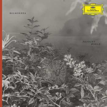 LP Balmorhea: Pendant World
