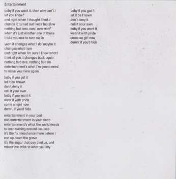 CD Balthazar: Fever DIGI