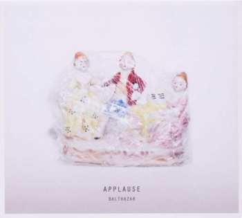 CD Balthazar: Applause DLX
