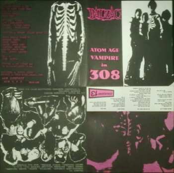 SP Balzac: Atom-Age Vampire In 308