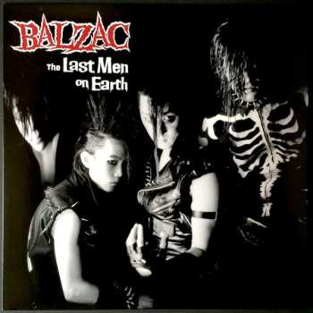 LP Balzac: The Last Men On Earth