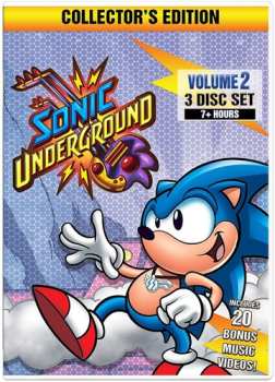 Album Harlem Underground Band: Zulu Nation Throw Down (Volume #2)