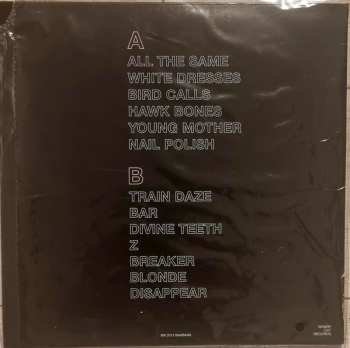 LP Bambara: Dreamviolence CLR | LTD