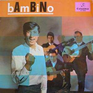 LP Bambino: Bambino