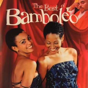 Album Bamboleo: The Best Of Bamboleo 