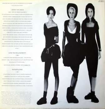 LP Bananarama: The Greatest Hits Collection