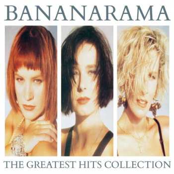 2CD Bananarama: The Greatest Hits Collection