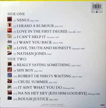 LP Bananarama: The Greatest Hits Collection