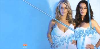 2CD Bananarama: Viva