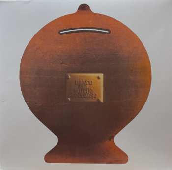 LP Banco Del Mutuo Soccorso: Banco Del Mutuo Soccorso LTD | CLR