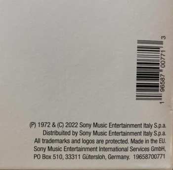 LP Banco Del Mutuo Soccorso: Banco Del Mutuo Soccorso LTD | CLR