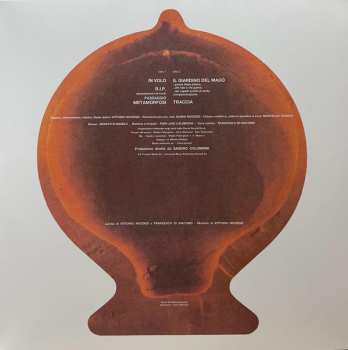 LP Banco Del Mutuo Soccorso: Banco Del Mutuo Soccorso LTD | CLR