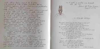 LP Banco Del Mutuo Soccorso: Come In Un'Ultima Cena LTD | NUM | CLR