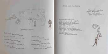 LP Banco Del Mutuo Soccorso: Come In Un'Ultima Cena LTD | NUM | CLR