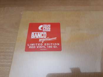 LP Banco Del Mutuo Soccorso: Urgentissimo LTD | CLR