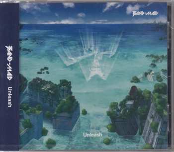 CD Band-Maid: Unleash