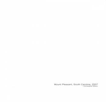 CD Band Of Horses: Cease To Begin