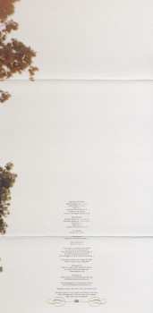 CD Band Of Horses: Everything All The Time