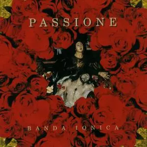 Banda Ionica: Passione