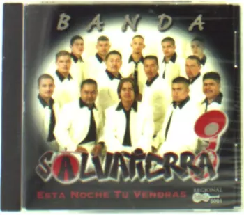 Esta Noche Tu Vendras