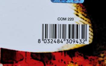 LP Bandabardò: Mojito Football Club CLR | LTD | NUM