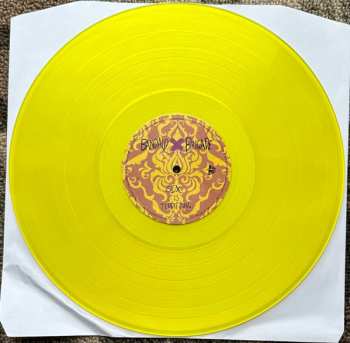 LP Bandaid Brigade: Sex Is Terrifying CLR