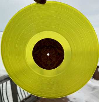 LP Bandaid Brigade: Sex Is Terrifying CLR