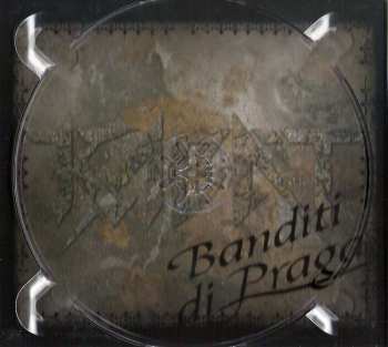 CD Kabát: Banditi di Praga