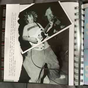 LP Bane: Give Blood LTD | CLR