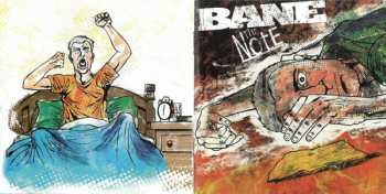 CD Bane: The Note