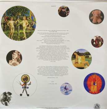 LP World Party: Bang!