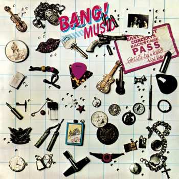 LP/SP Bang: Music