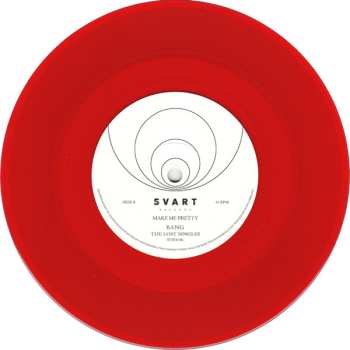 LP/SP Bang: Music