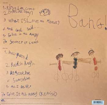 LP World Party: Bang!