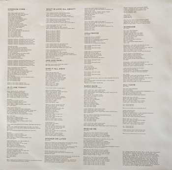 LP World Party: Bang!