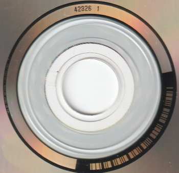 CD Bang Sugar Bang: Thwak Thwak Go Crazy!!