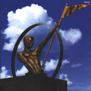 CD Frankie Goes To Hollywood: Bang!... The Greatest Hits Of Frankie Goes To Hollywood