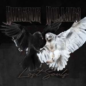 CD Bangkok Dollars: Lost Souls