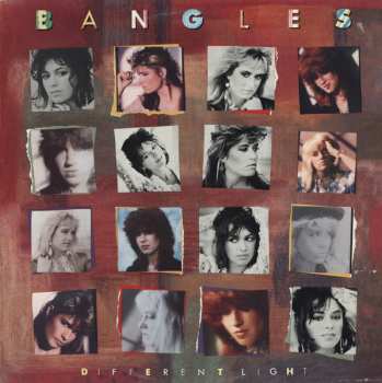 LP Bangles: Different Light