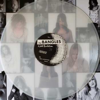 2LP Bangles: Doll Revolution LTD | CLR