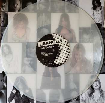 2LP Bangles: Doll Revolution LTD | CLR