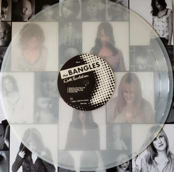 2LP Bangles: Doll Revolution LTD | CLR