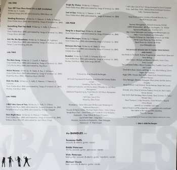 2LP Bangles: Doll Revolution LTD | CLR