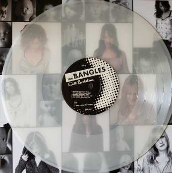 2LP Bangles: Doll Revolution LTD | CLR