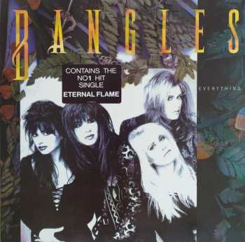 LP Bangles: Everything