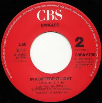 SP Bangles: Manic Monday