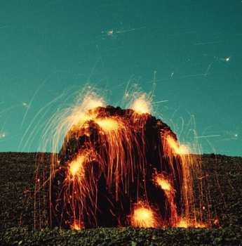 Album Banha Da Cobra: Lava Love