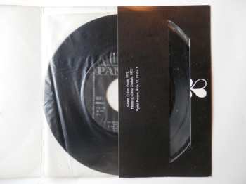 SP Banjo Band Ivana Mládka: Linda / Dívka S Dolíčky