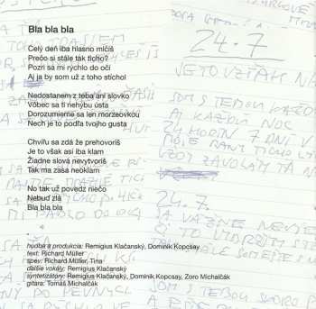 CD Banket: Slovenská Strela DIGI