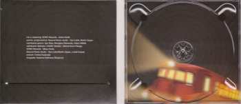 CD Banket: Slovenská Strela DIGI